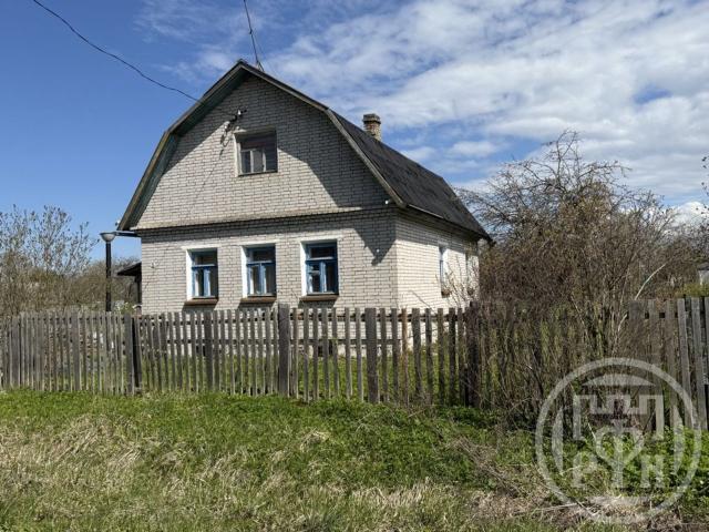 Назия пос., Больничная ул., д 5