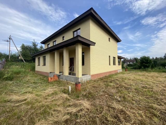 Ленинградская область, Вартемяки КП, 244