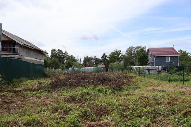 Ленинградская область, Куйвози дер., Мира ул., 9