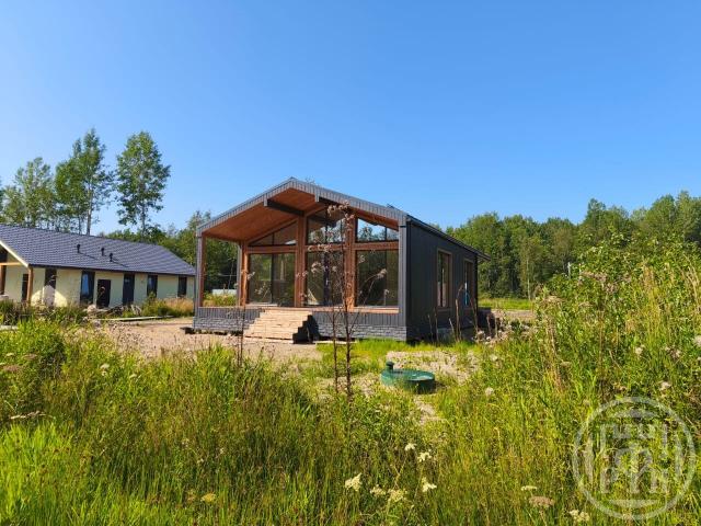 Коккорево дер., Ладожский Маяк КП