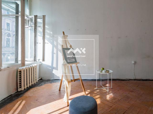 Рубинштейна ул., 2/45