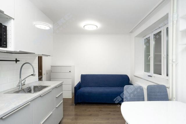 Парголово, Толубеевский прд., 20к1