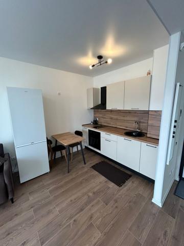 Ленинградская область, Новоселье пос., Большая Балтийская ул., 10к2