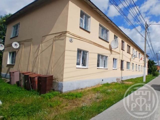 Приозерск г., Кирова ул., д 14