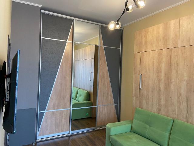 Бабушкина ул., 55к1