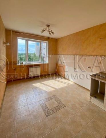 пр-кт. Авиаконструкторов, 40к2