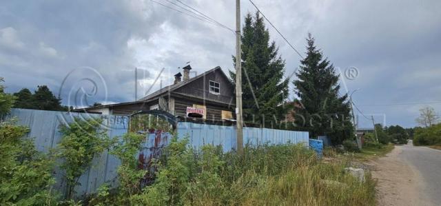 г. Подпорожье