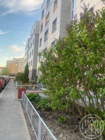 Пушкин г., Ростовская ул., д 3