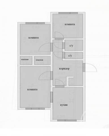 Пушкин г., Ростовская ул., д 3