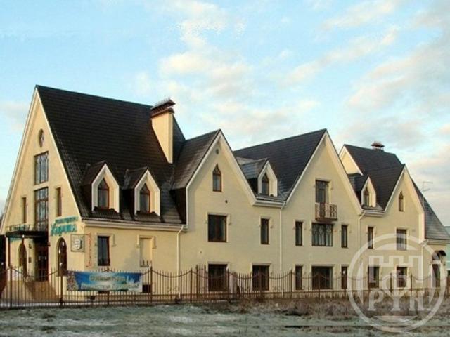 Стрельна г., Санкт-Петербургское шос.