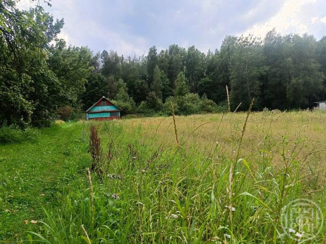 Жеребуд дер.