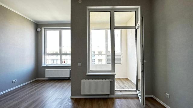 Нины Петровой ул., 8к1