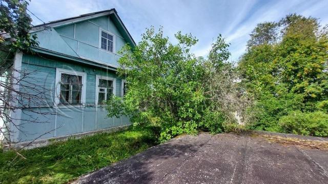 г. Подпорожье