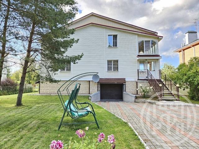 Всеволожск г., Северная ул., д 51