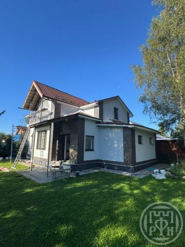 Лемболовская твердыня массив, Аист снт, д 206