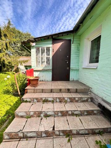 Ленинградская область, Шакицы дер., 27