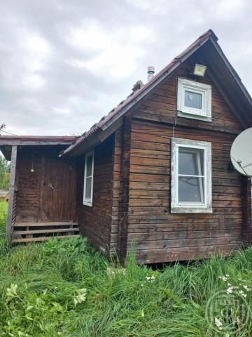 Белое дер., д 45