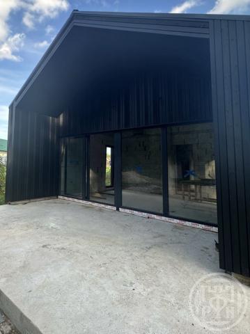 Кошкино дер., д 15а