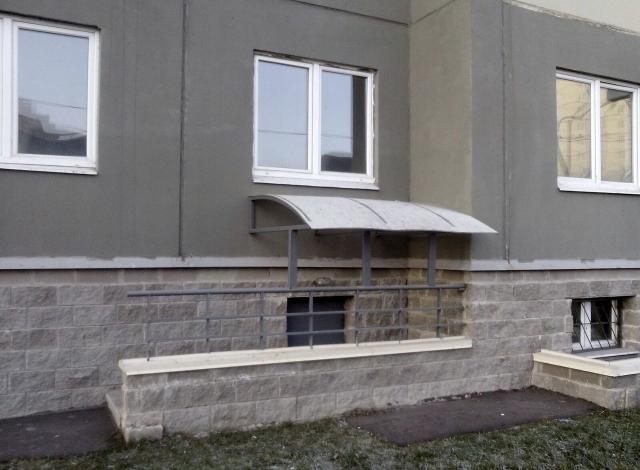 Героев пр., 26