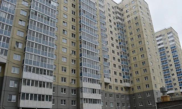 Героев пр., 26к2