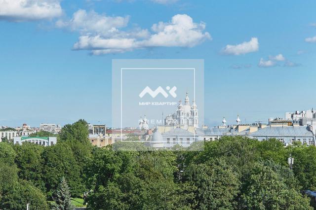 Воскресенская наб., 4