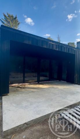 Кошкино дер., д 15б