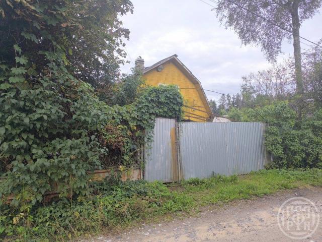 Рощинское городское поселение, Строитель СНТ