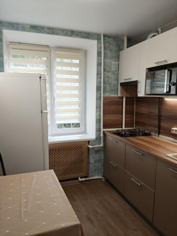 Днепропетровская ул., 45