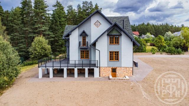 Волочаевка пос., Рождественская ул., д 3