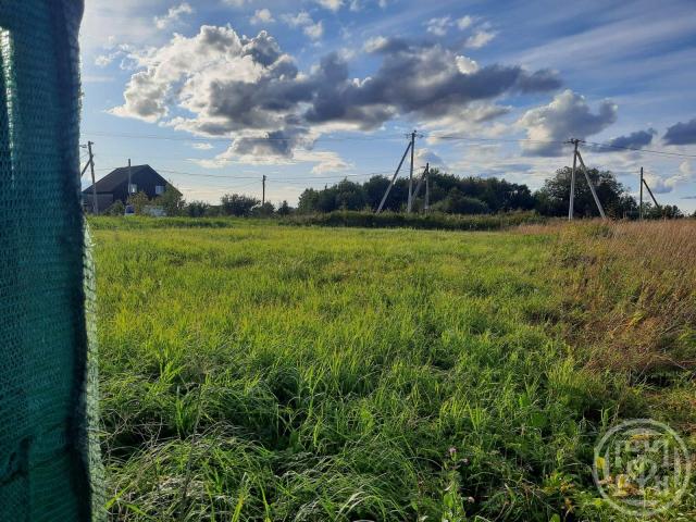 Аэродром Ропша пос.