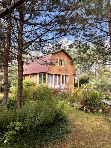 Ленинградская область, Контур СНТ