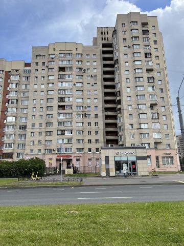 Художников пр., 17 к.1