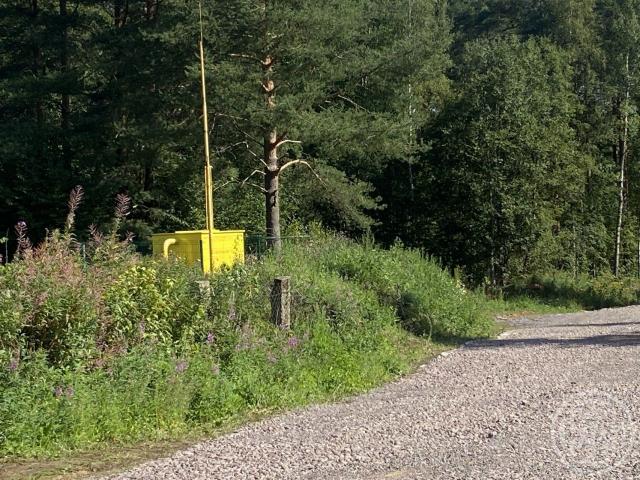 Куйвози массив