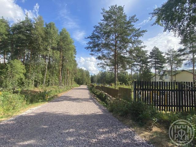 Екатериновка массив