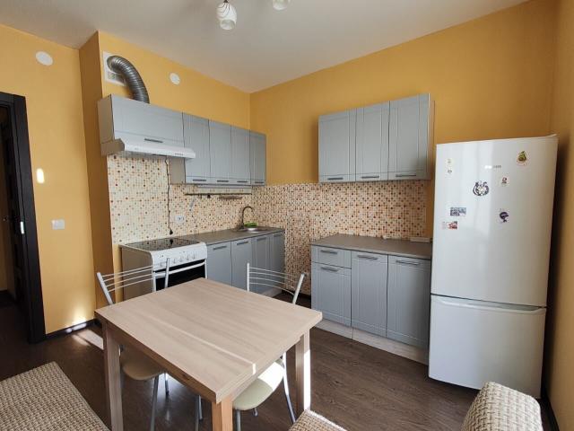 Летчика Лихолетова ул., 14к2