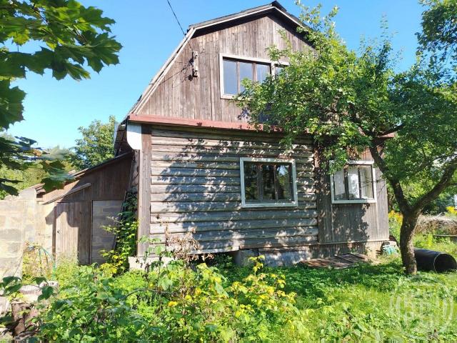 38 км Выборгского шоссе массив, Балтиец-38 снт