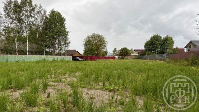 Агалатово дер., Сарженская ул.