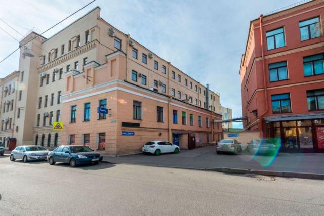 Промышленная ул., д.5