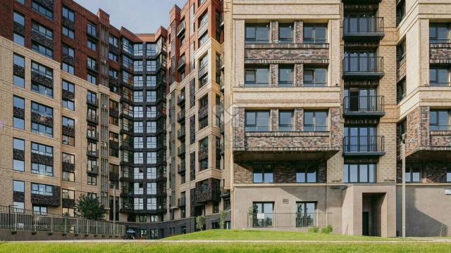 Лиственная ул., 20к2с1