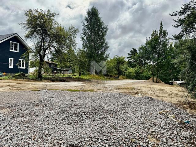 Лаврики СНТ, 3-я Линия ул, 59