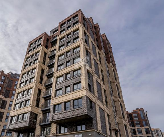 Лиственная ул., 20к2с1