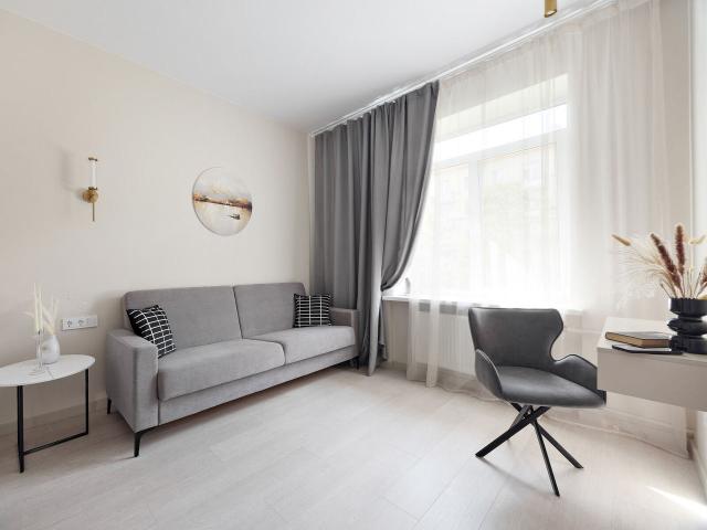 Бассейная ул., 33