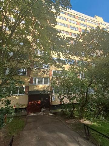 Королёва пр., 15/30