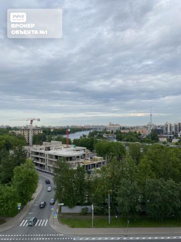 Вязовая ул., 8