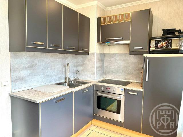 Сизова просп., д 25