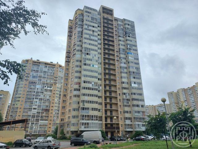Ленинский просп., д 82