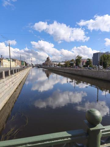 Обводного канала набережная, 169