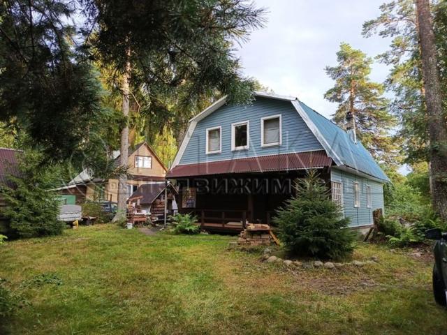 п. Владимировка