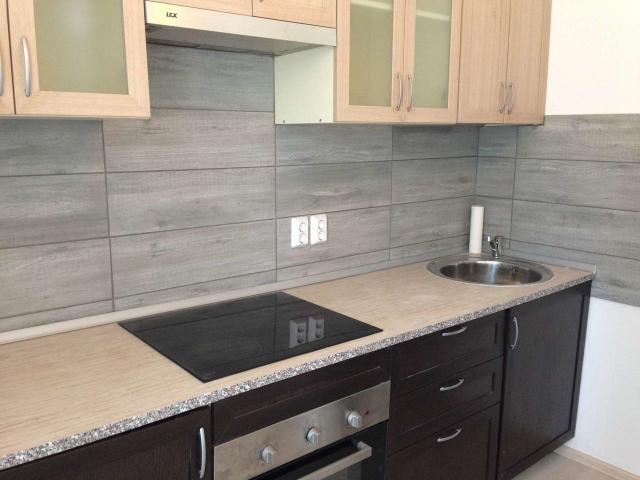 Лидии Зверевой улица, 3к1