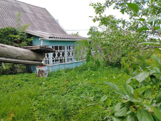 Ленинградская область, Переярово дер., 15